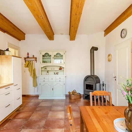 Gulfhof Oldersum Erdgeschoss Apartment Moormerland ภายนอก รูปภาพ