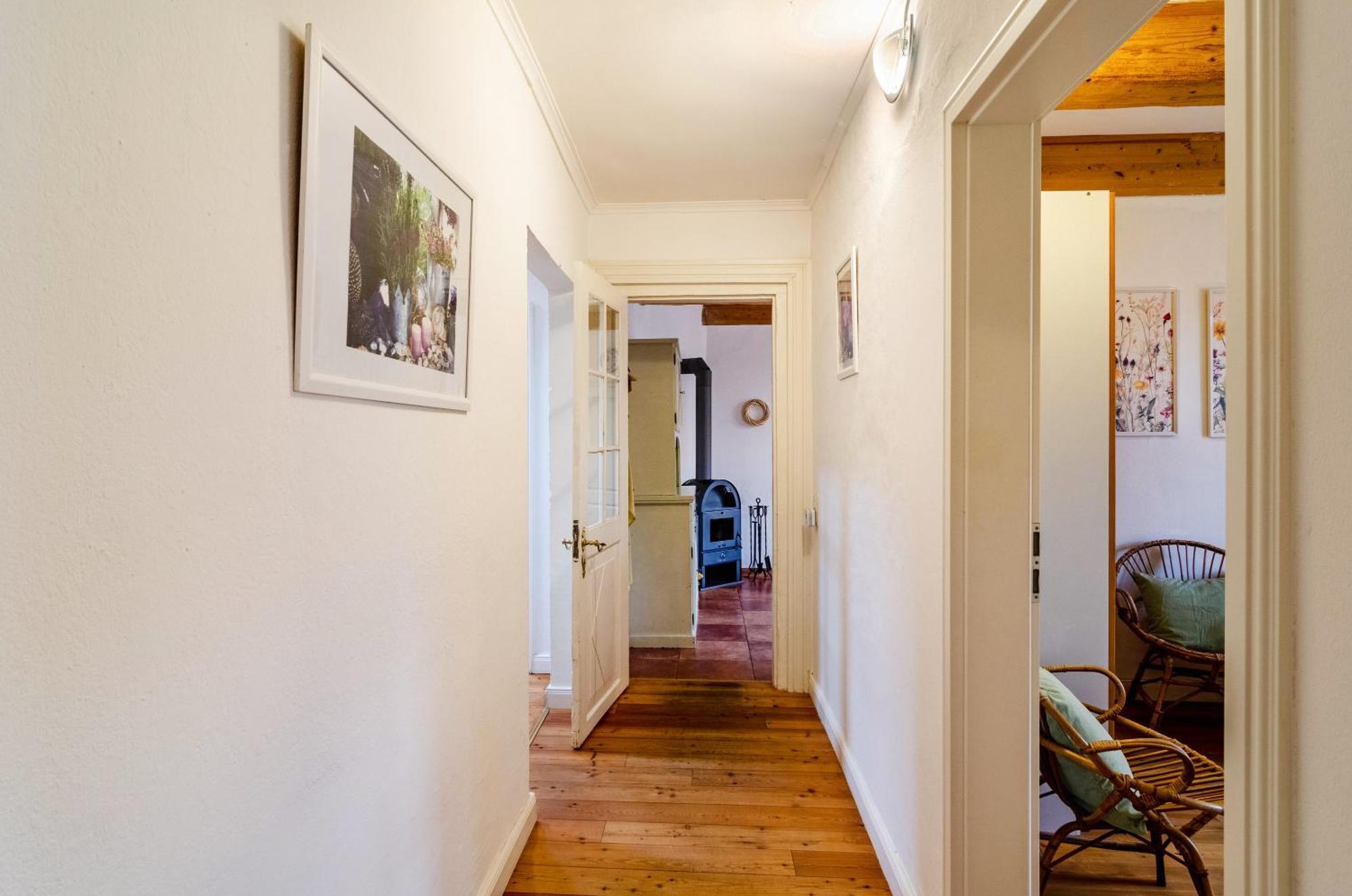 Gulfhof Oldersum Erdgeschoss Apartment Moormerland ภายนอก รูปภาพ