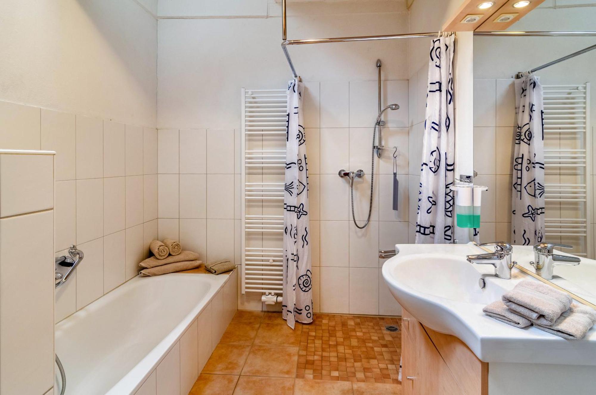 Gulfhof Oldersum Erdgeschoss Apartment Moormerland ภายนอก รูปภาพ