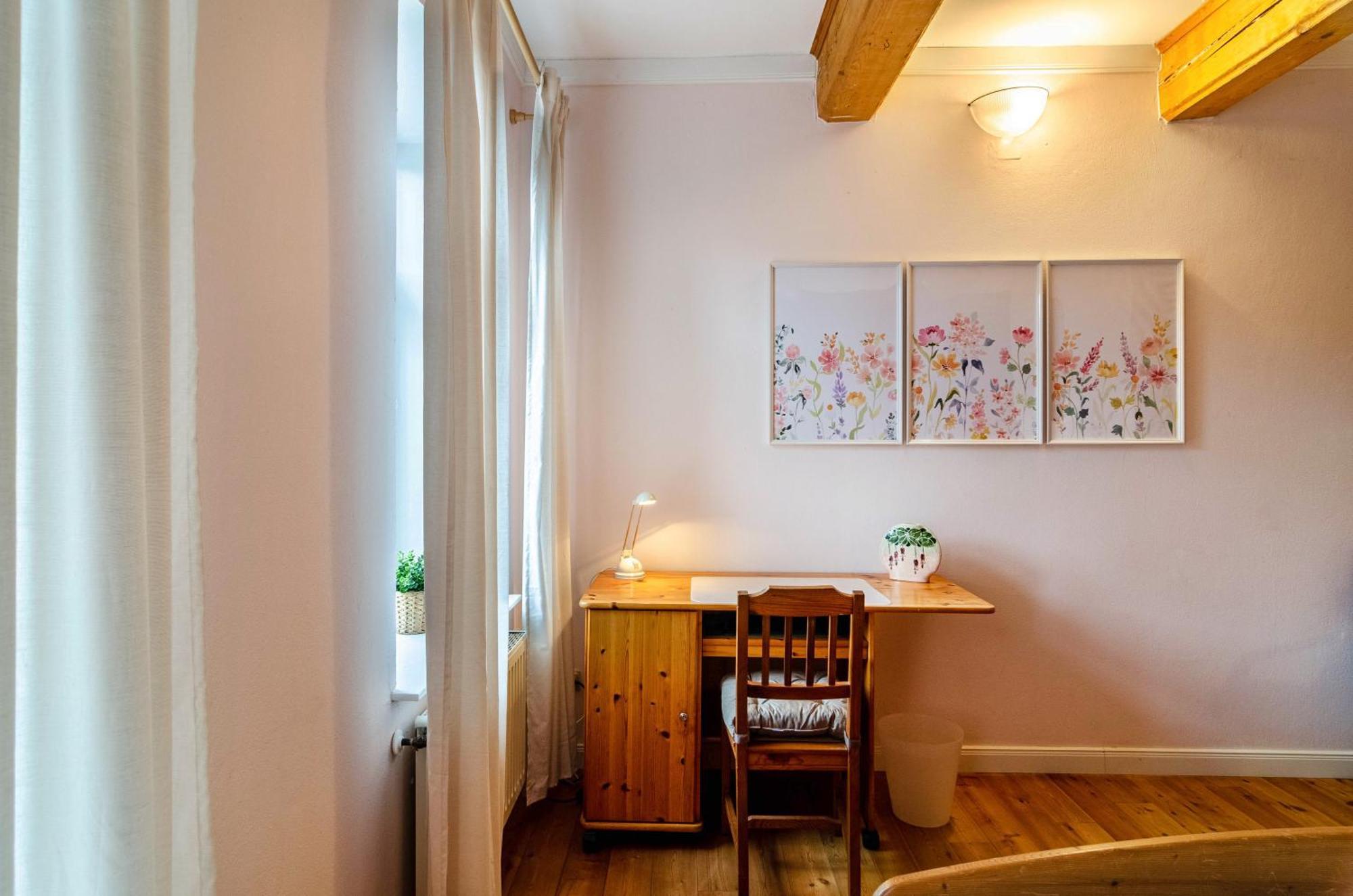 Gulfhof Oldersum Erdgeschoss Apartment Moormerland ภายนอก รูปภาพ