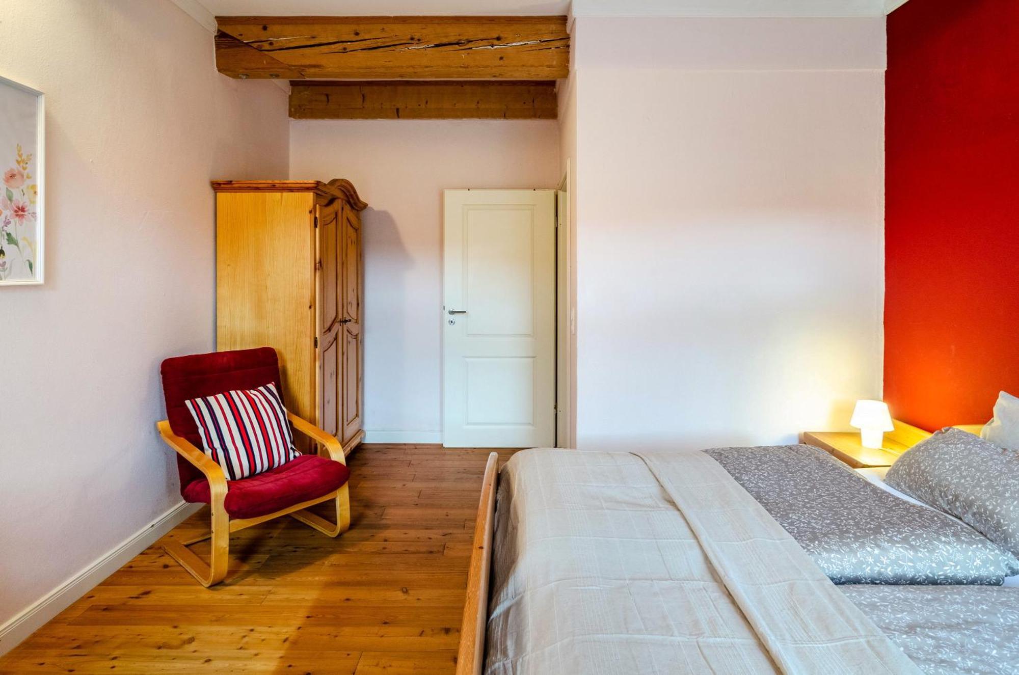 Gulfhof Oldersum Erdgeschoss Apartment Moormerland ภายนอก รูปภาพ