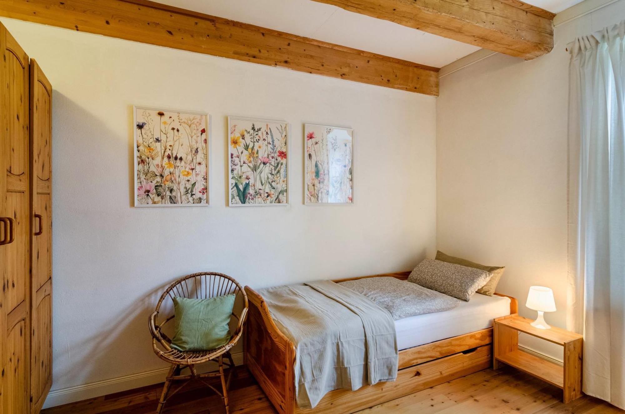Gulfhof Oldersum Erdgeschoss Apartment Moormerland ภายนอก รูปภาพ